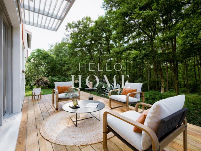 Maison vente à France métropolitaine, Montrabé