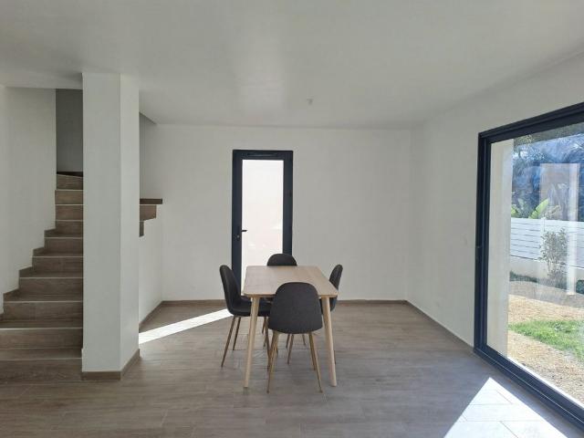 Maison location à La Cadière-d'Azur, Var