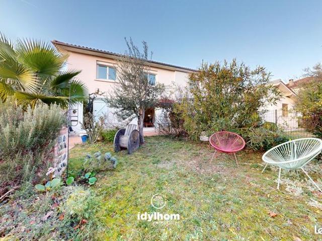 Maison vente à Balma, Haute-Garonne