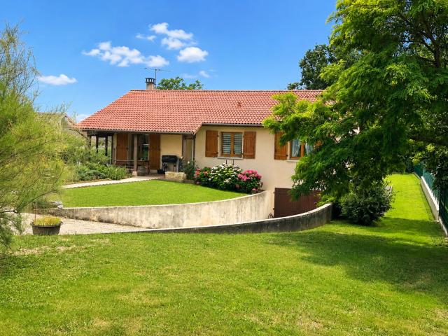 Maison vente à Mions, Rhône