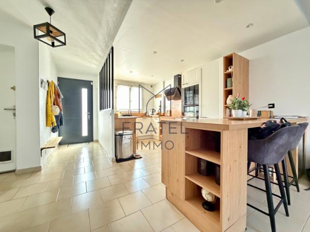 Maison vente à Montpellier