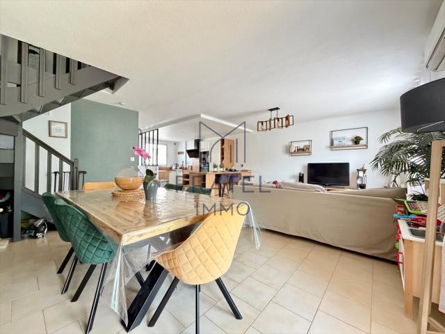 Maison vente à Montpellier