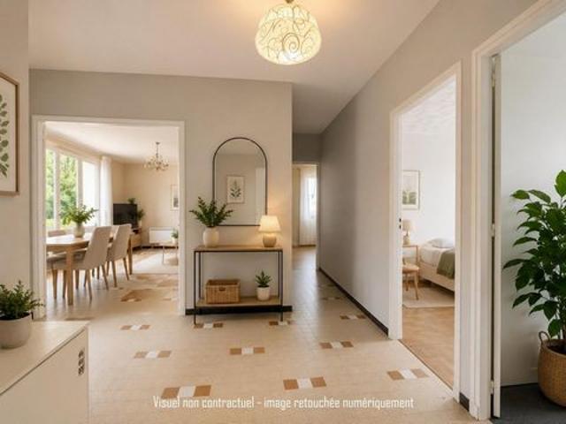 Villa vente à Toulouse, Cépet