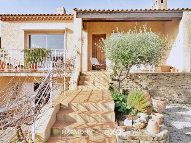 Maison vente à Marseille, La Ciotat