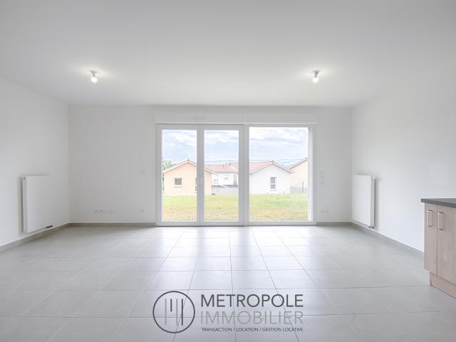 Maison location à La Tour-du-Pin, L'isle-d'abeau