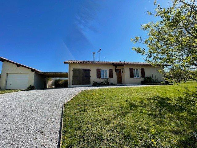 Maison vente à Dax, Caupenne