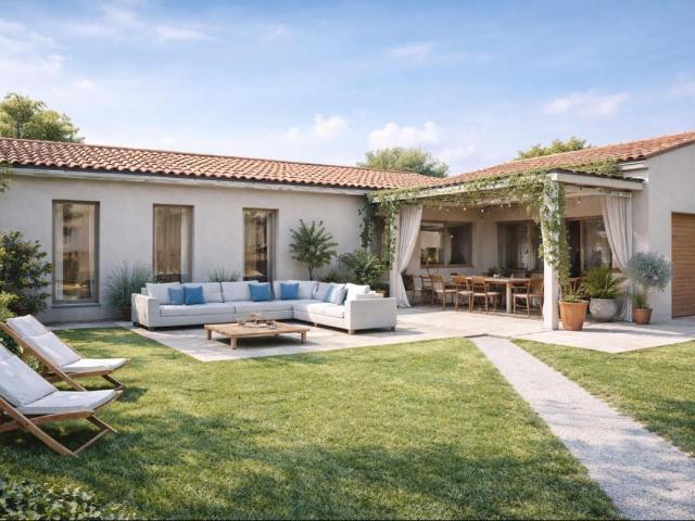 Maison vente à Toulouse, Pibrac