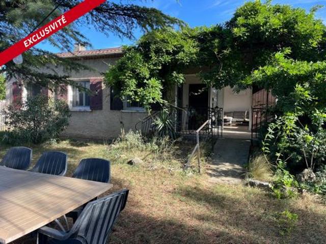 Villa vente à Roquemaure, Gard