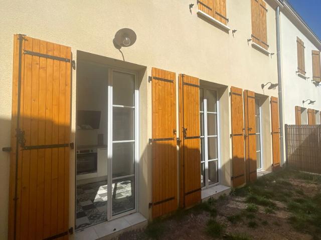 Maison location à Bordeaux, Léognan