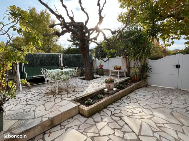 Maison vente à Aubagne, Principauté de Monaco