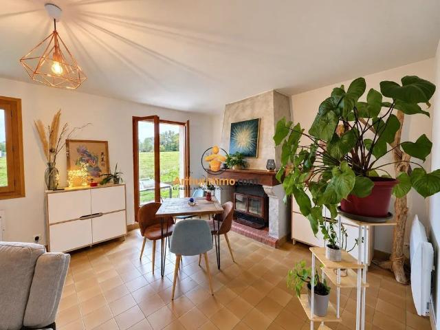 Maison location à Mascaras, Hautes-Pyrénées