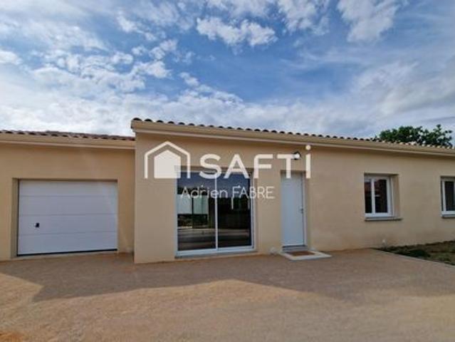 Villa vente à Toulouse, Bessières