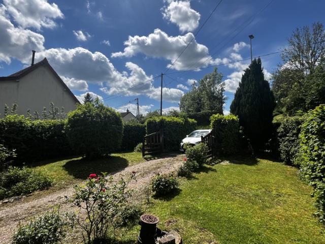 Maison vente à Mortagne-au-Perche, Roiville