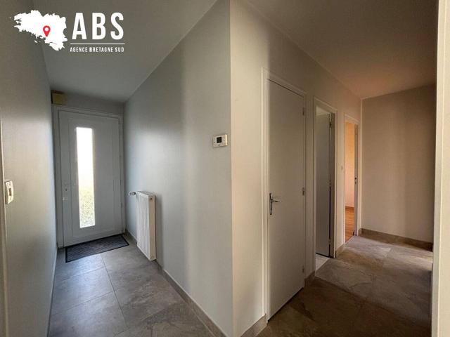 Maison location à La Boissière, Nivillac