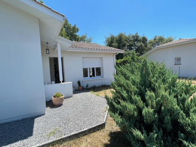 Maison vente à Mont-de-Marsan, Sanguinet