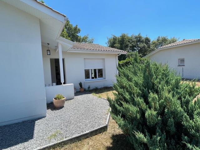 Maison vente à Mont-de-Marsan, Sanguinet