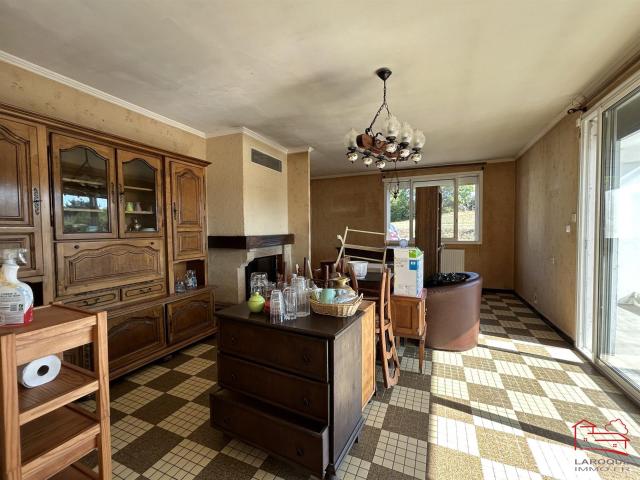 Maison vente à Agen, Cauzac