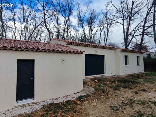 Maison vente à Brignoles, Néoules