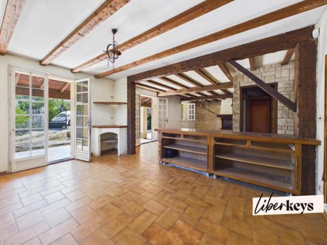 Maison vente à Carpentras, Sarrians