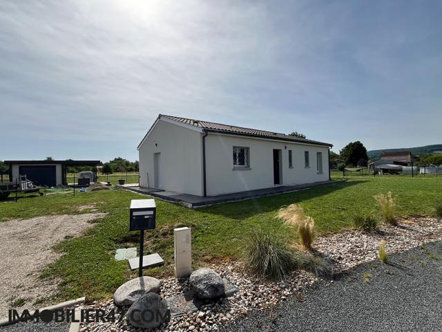 Maison location à Marmande, Castelmoron-sur-lot