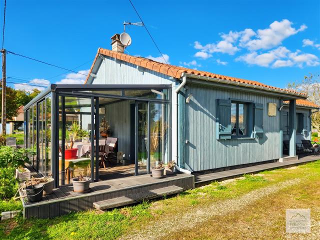 Maison vente à Périgueux, Saint-astier