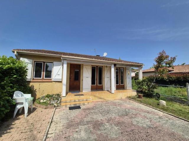 Maison vente à France métropolitaine, Mirande