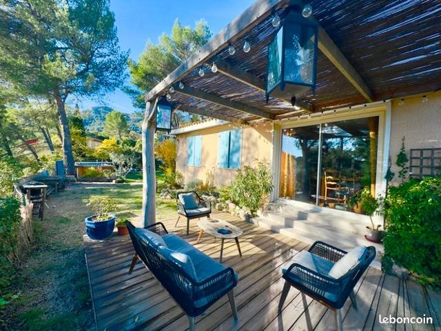 Maison vente à Saint-savournin, Principauté de Monaco