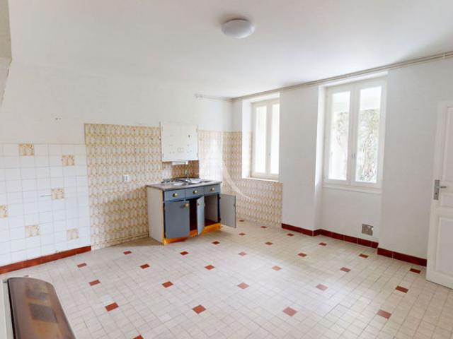 Maison vente à Castres