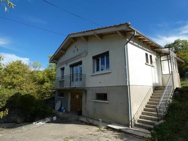Villa vente à Limoux, Campagne-sur-aude
