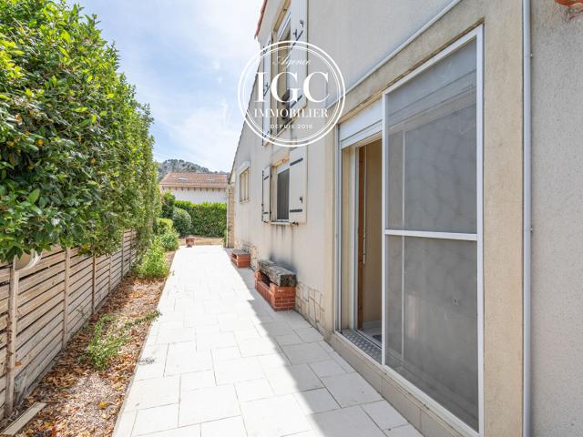 Maison vente à Istres, Châteauneuf-les-martigues
