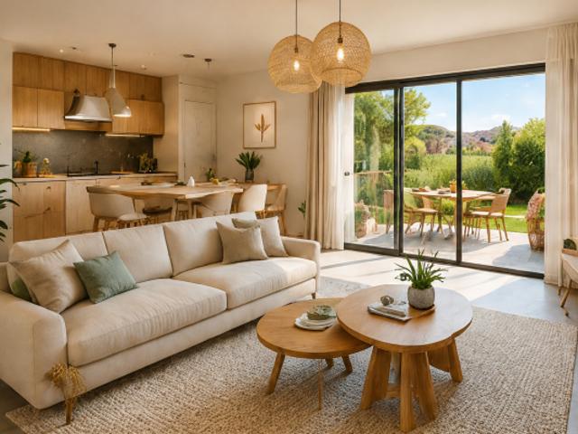 Maison vente à Arrondissement de Toulon, Bormes-les-mimosas