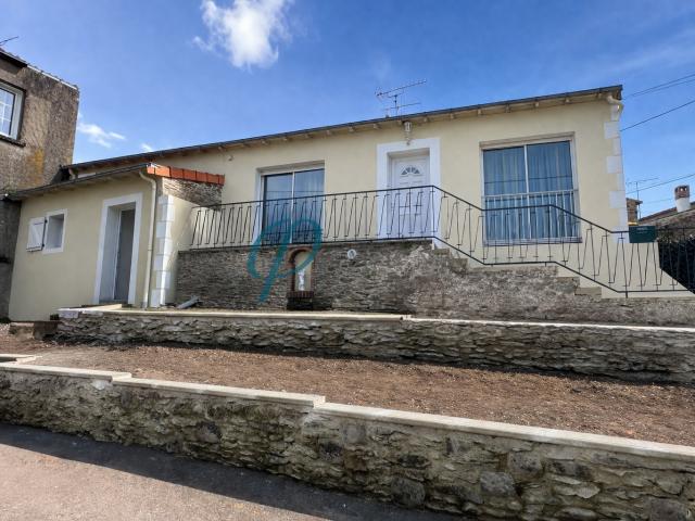 Maison location à Cholet, Liré