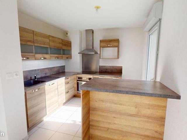 Maison vente à Toulouse, Gratentour
