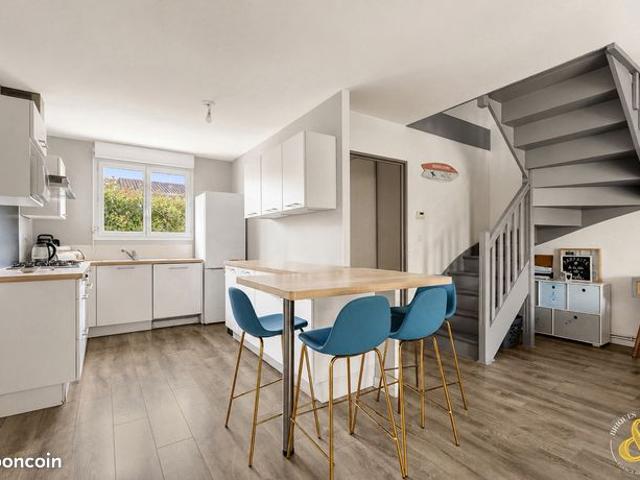 Maison vente à Toulouse, Balma