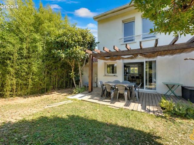 Maison vente à Toulouse, Balma