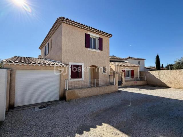 Maison vente à Aix-en-Provence, Salon-de-provence