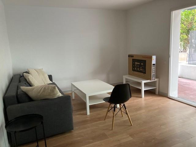 Duplex location à Bordeaux