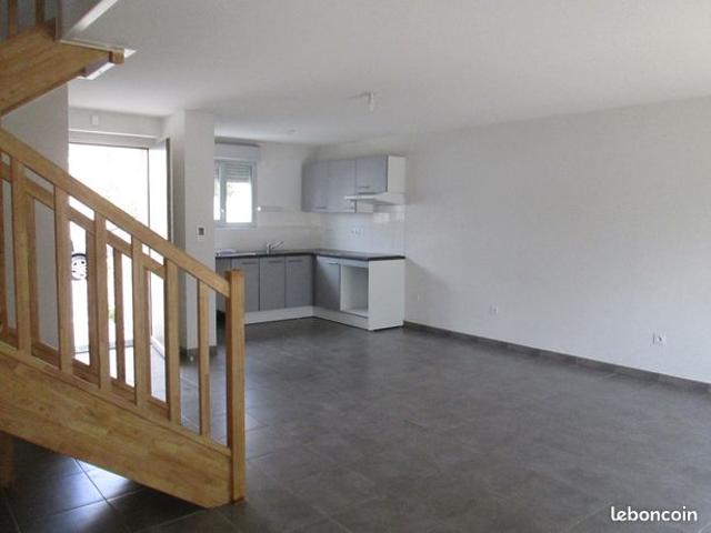 Maison vente à Toulouse, Cugnaux