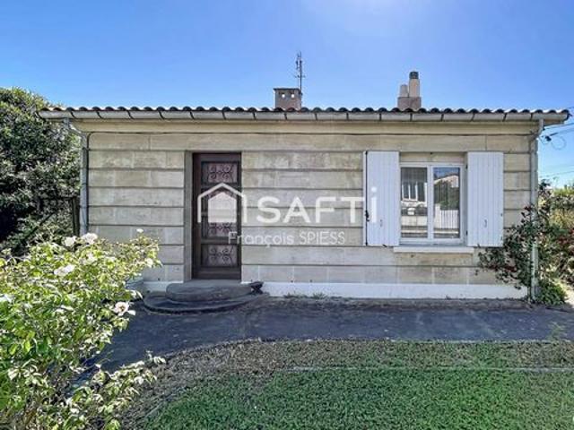 Villa vente à Hameau de Lissandre, Cenon