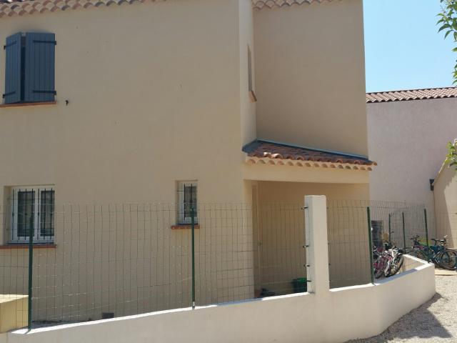 Maison location à Istres