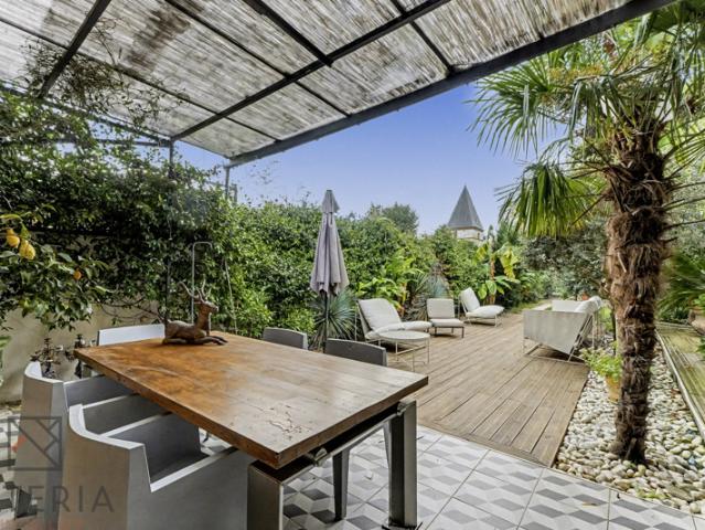 Maison vente à Toulouse, Belberaud