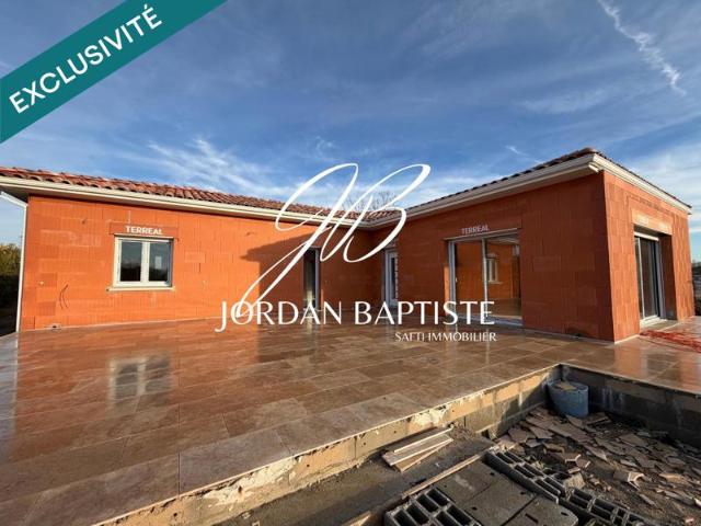 Maison vente à Montauban