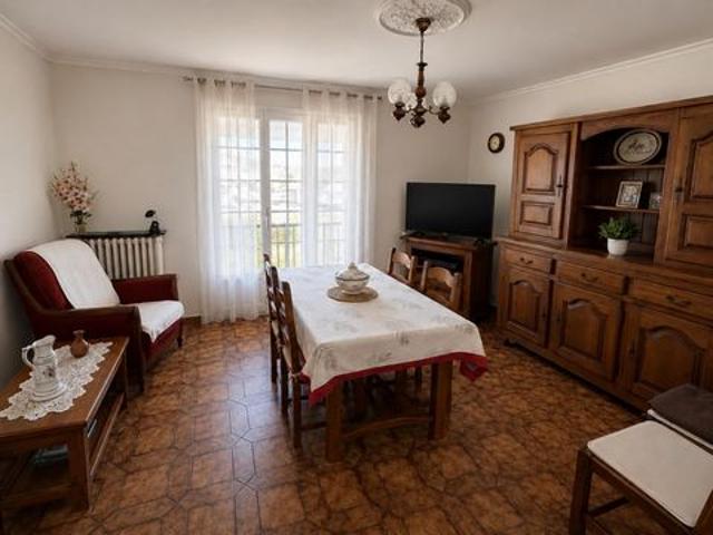 Villa vente à Alençon, Saint-germain-du-corbéis