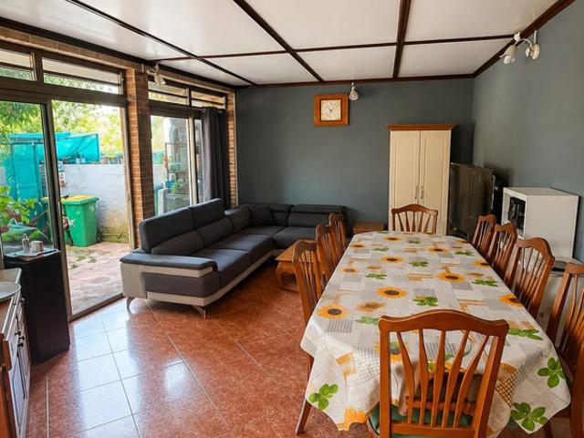 Maison vente à La Réunion