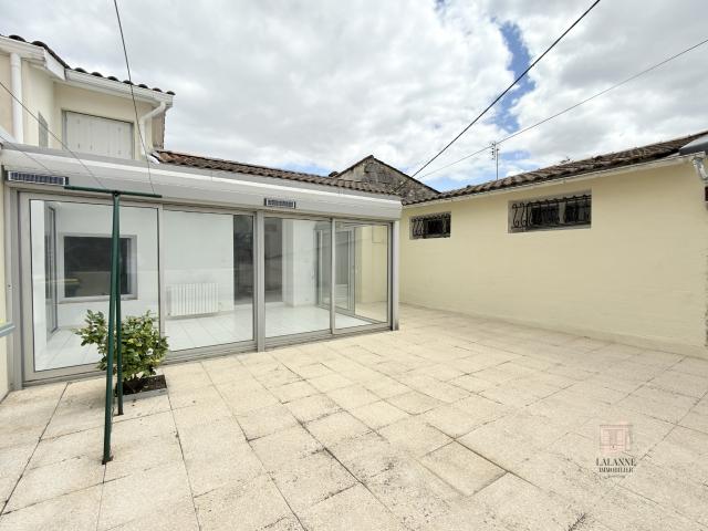 Maison location à Bordeaux, Eysines