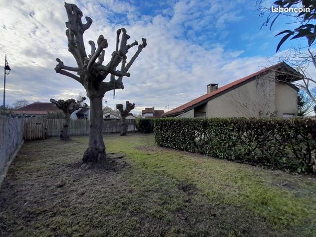 Maison vente à Tarbes, Rabastens-de-bigorre