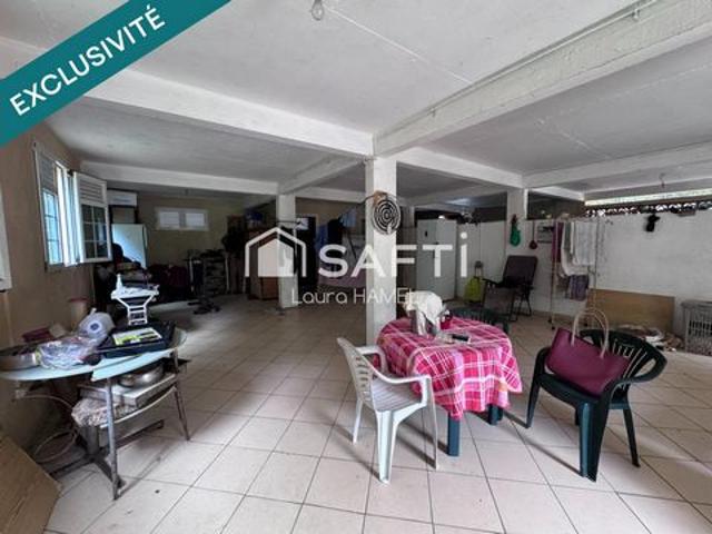 Villa vente à Évreux, La Trinité