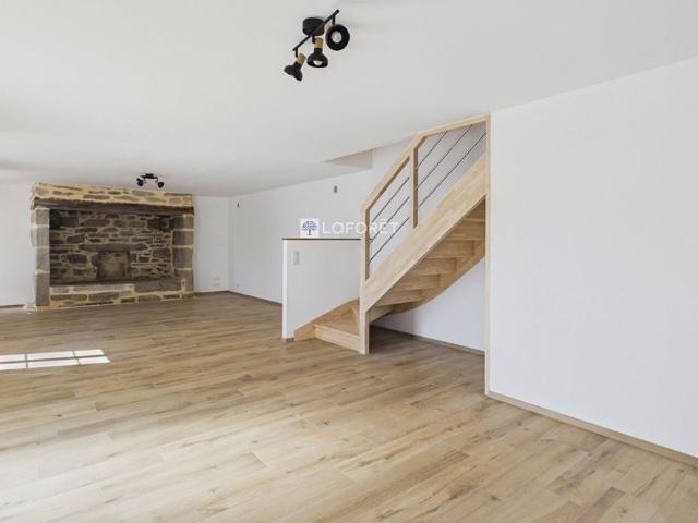 Maison location à Kervedan, Primelin