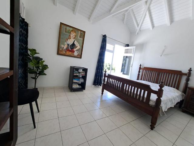 Maison location à Guadeloupe