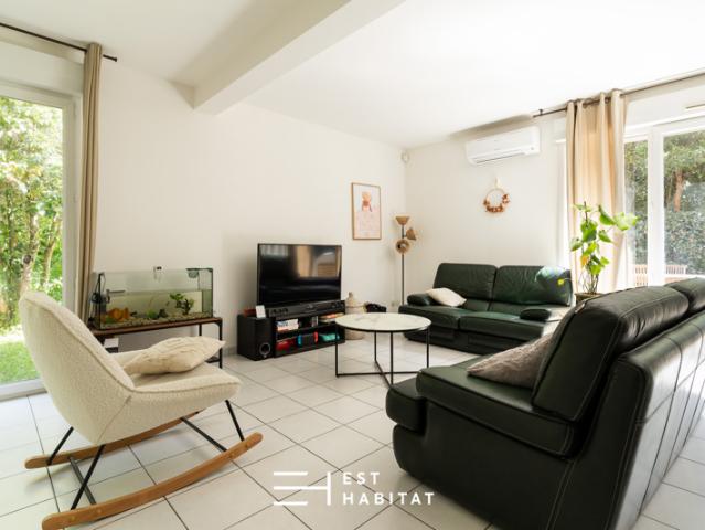 Appartement vente à Toulouse, Balma